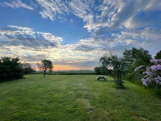 Vakantiehuis Bogø Buitenaudio-opname 18