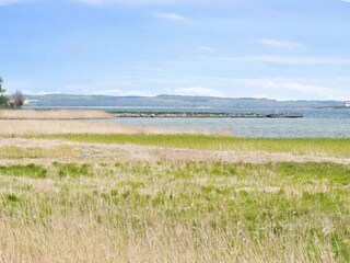 Vakantiehuis Bogø Buitenaudio-opname 19