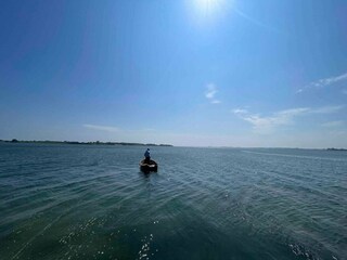 Vakantiehuis Bogø Buitenaudio-opname 20