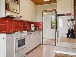 Ferienhaus Bogø  31