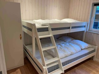 Vakantiehuis Arrild  10