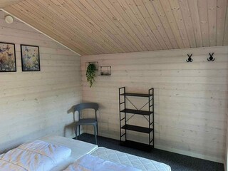 Holiday house Arrild  13