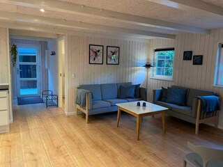 Holiday house Arrild  6