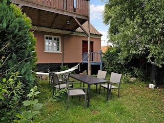 Holiday house Gudhjem Outdoor Recording 4