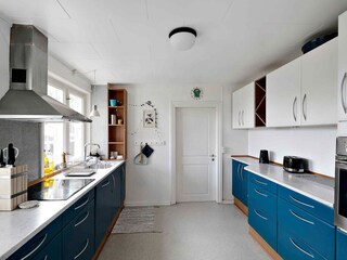 Vakantiehuis Gudhjem  7