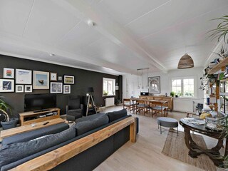 Holiday house Gudhjem  8