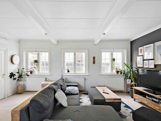 Holiday house Gudhjem  10