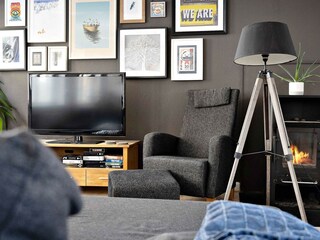 Vakantiehuis Gudhjem  20