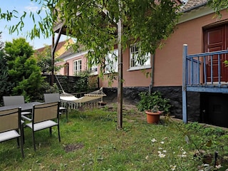 Holiday house Gudhjem Outdoor Recording 5
