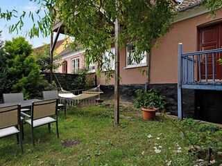 Vakantiehuis Gudhjem Buitenaudio-opname 5