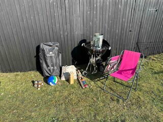 Holiday house Marielyst Outdoor Recording 3