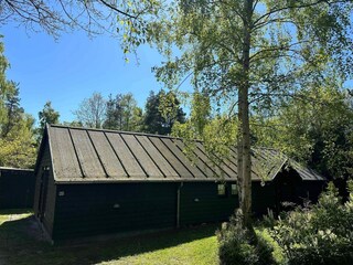 Holiday house Marielyst Outdoor Recording 4