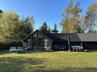 Ferienhaus Marielyst Außenaufnahme 5