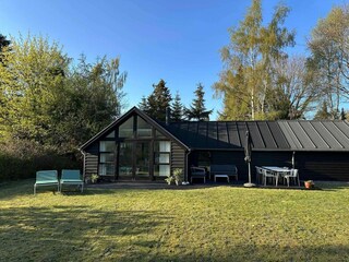 Vakantiehuis Marielyst Buitenaudio-opname 5