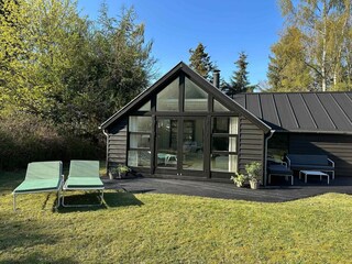 Holiday house Marielyst Outdoor Recording 7