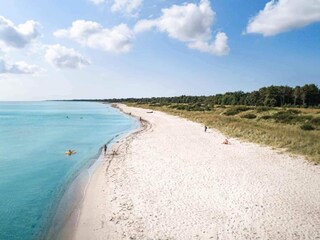 Vakantiehuis Marielyst Buitenaudio-opname 1