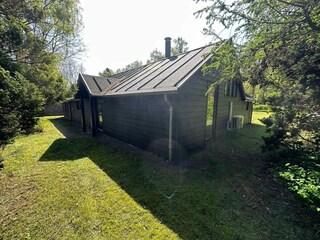 Holiday house Marielyst Outdoor Recording 2