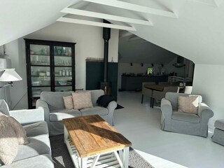 Vakantiehuis Marielyst  8