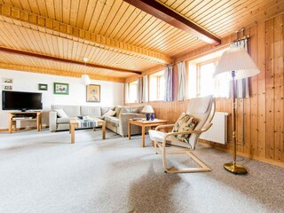 Vakantiehuis Helnæs  13