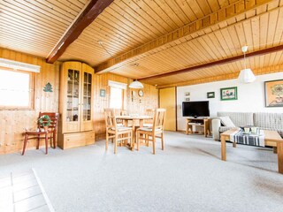 Ferienhaus Helnæs  14