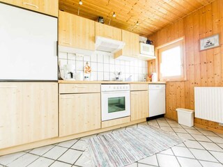 Ferienhaus Helnæs  16