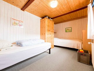 Vakantiehuis Helnæs  20