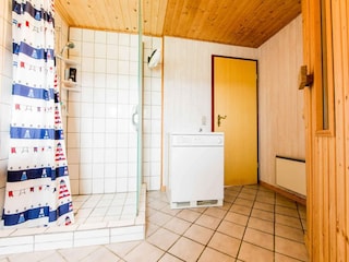 Holiday house Helnæs  12