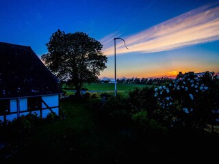 Vakantiehuis Helnæs Buitenaudio-opname 8