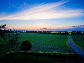 Vakantiehuis Helnæs Buitenaudio-opname 9