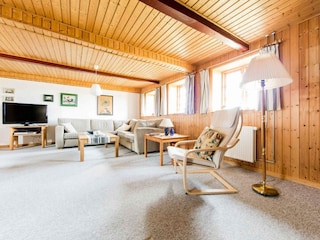 Vakantiehuis Helnæs  13