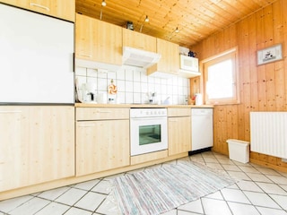 Holiday house Helnæs  16