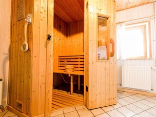 Vakantiehuis Helnæs  17