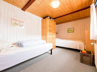 Vakantiehuis Helnæs  20