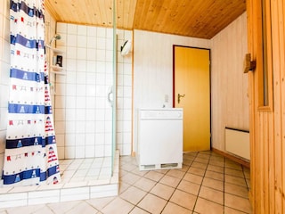 Vakantiehuis Helnæs  22