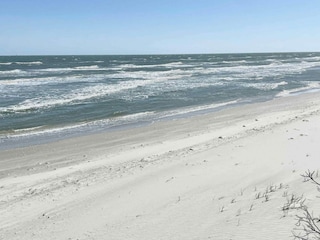 Ferienhaus Lyngså Außenaufnahme 8