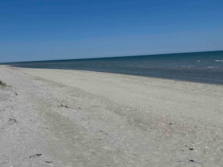 Ferienhaus Lyngså Außenaufnahme 10