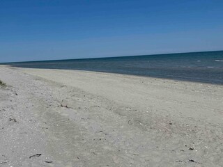 Ferienhaus Lyngså Außenaufnahme 4