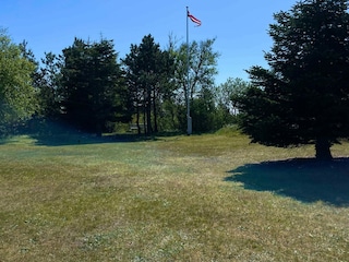 Ferienhaus Lyngså Außenaufnahme 2