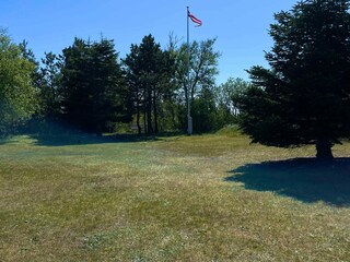 Vakantiehuis Lyngså Buitenaudio-opname 2