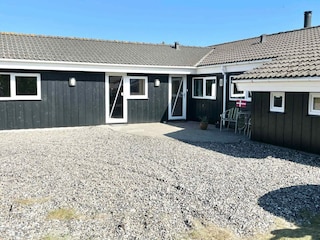 Ferienhaus Lyngså Außenaufnahme 11
