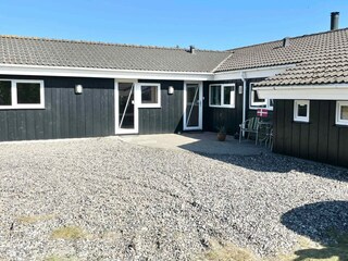 Ferienhaus Lyngså Außenaufnahme 6