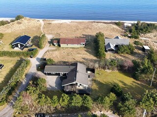 Ferienhaus Lyngså Außenaufnahme 7