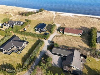 Vakantiehuis Lyngså Buitenaudio-opname 13