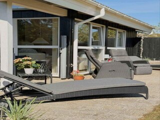 Ferienhaus Lyngså Außenaufnahme 3