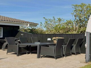 Ferienhaus Lyngså Außenaufnahme 11