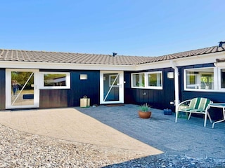 Ferienhaus Lyngså Außenaufnahme 4