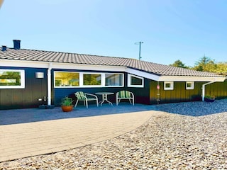 Vakantiehuis Lyngså Buitenaudio-opname 5