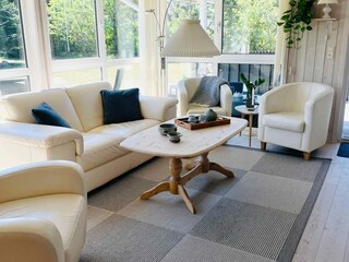 Ferienhaus Lyngså  18