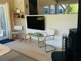 Vakantiehuis Lyngså  22