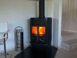 Ferienhaus Lyngså  28